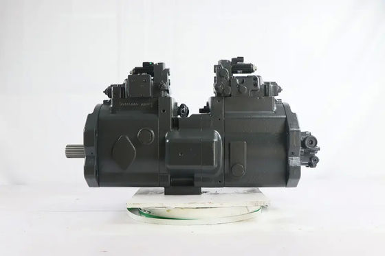 K5v200dth-sk450-6 de OUDE Pomp van Graafwerktuighydraulic parts main voor Kobelco
