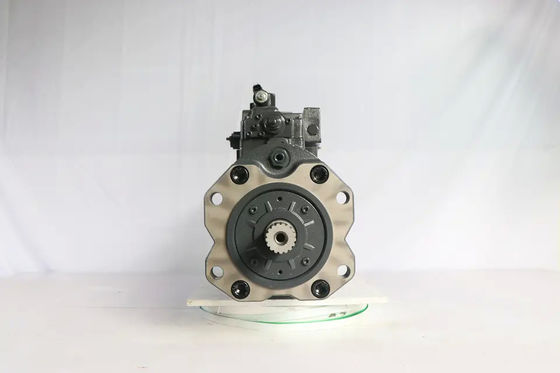 K5v200dth-sk450-6 de OUDE Pomp van Graafwerktuighydraulic parts main voor Kobelco
