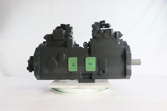 K5v200dth-sk450-6 de OUDE Pomp van Graafwerktuighydraulic parts main voor Kobelco
