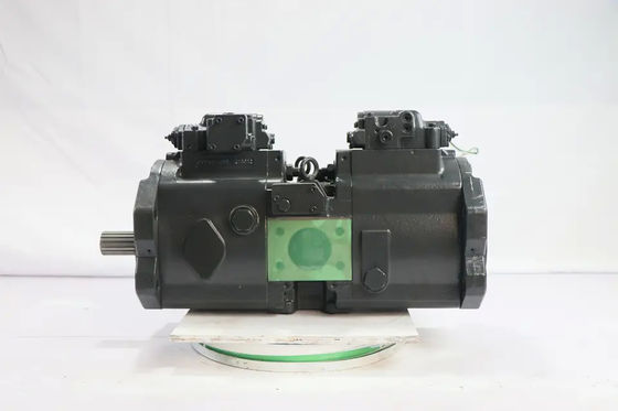 K5V200DTP-9N0B de Hydraulische Hoofdpomp van z.o.z. DH500 voor Graafwerktuig
