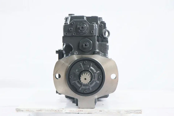 K7V63DTP sy135-9 Graafwerktuig Hydraulic Parts  Main Pump For SANY