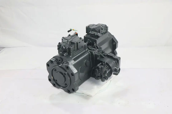 K3V180DTP Hydraulische Hoofd de Pompdx345 Vervangstukken van z.o.z. voor Daewoo-Graafwerktuig