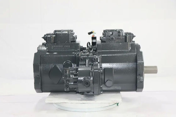 K3V180DTP Hydraulische Hoofd de Pompdx345 Vervangstukken van z.o.z. voor Daewoo-Graafwerktuig