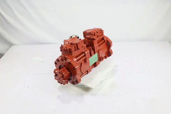 LG933E het Graafwerktuig Hydraulic Parts van  Main Pump For Liugong K5V140DT-9N01