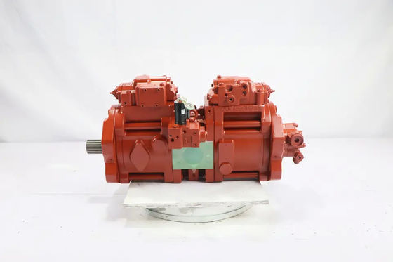 LG933E het Graafwerktuig Hydraulic Parts van  Main Pump For Liugong K5V140DT-9N01