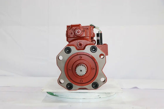 K5V140DTP-9N01-17T de Hoofdpomp van graafwerktuighydraulic parts DX300 voor Hyundai Doosan Daewoo