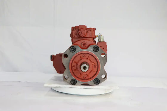 K3V112Dtp-Hnov-14 hydraulische Hoofdpomp voor Dh215 Dh220 dh215-7 dh220-5 dh220-7 Doosan