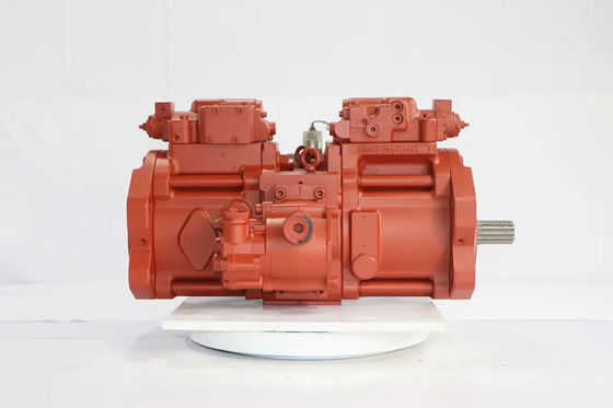K3V112Dtp-Hnov-14 hydraulische Hoofdpomp voor Dh215 Dh220 dh215-7 dh220-5 dh220-7 Doosan