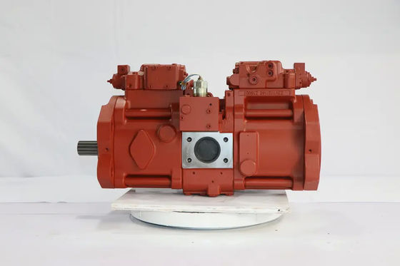 K3V112Dtp-Hnov-14 hydraulische Hoofdpomp voor Dh215 Dh220 dh215-7 dh220-5 dh220-7 Doosan