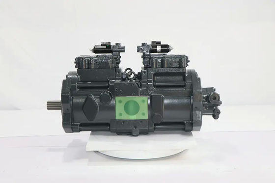 Sanygraafwerktuig Hydraulic Parts K3V112Dtp-Oe11-14 sy215-9 Sy205  Piston Pump