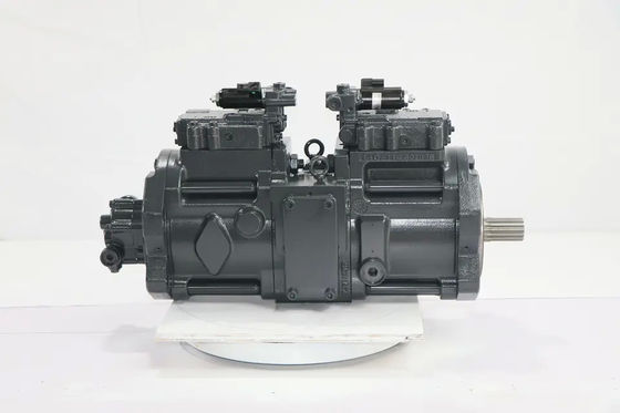 Sanygraafwerktuig Hydraulic Parts K3V112Dtp-Oe11-14 sy215-9 Sy205  Piston Pump