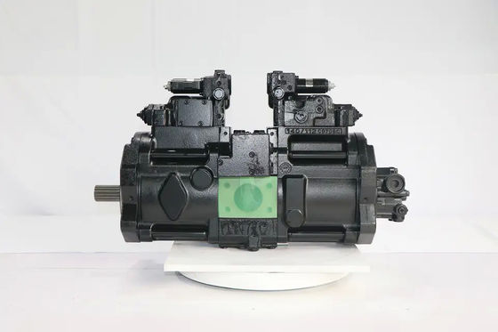 Graafwerktuigk3v112dtp-yt6k-11t Hydraulische Hoofdpomp Assy Sk 260-8 sk290-8 Lq10V00018F2 Lq10V00018F1 Kobelco