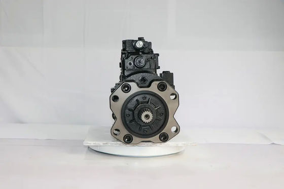 Graafwerktuigk3v112dtp-yt6k-11t Hydraulische Hoofdpomp Assy Sk 260-8 sk290-8 Lq10V00018F2 Lq10V00018F1 Kobelco