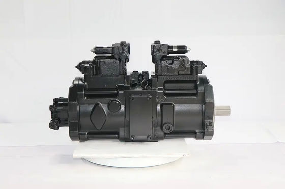 Graafwerktuigk3v112dtp-yt6k-11t Hydraulische Hoofdpomp Assy Sk 260-8 sk290-8 Lq10V00018F2 Lq10V00018F1 Kobelco
