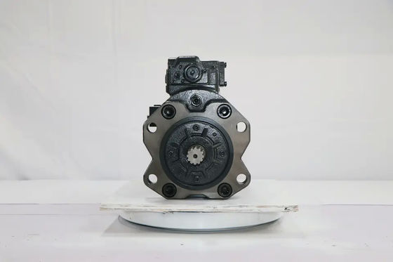 Het Graafwerktuig Hydraulic Parts Hatachi ex100-2 ex100-3 ex120-2 van K3V112 K3V280 K3V63 de Hydraulische Pomp van de ex120-3 Drukzuiger