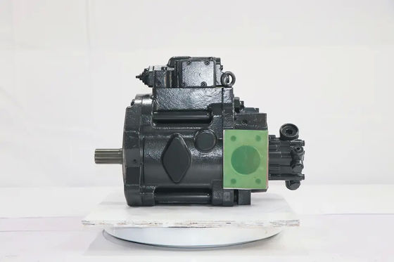 Het Graafwerktuig Hydraulic Parts Hatachi ex100-2 ex100-3 ex120-2 van K3V112 K3V280 K3V63 de Hydraulische Pomp van de ex120-3 Drukzuiger