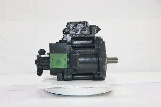 Het Graafwerktuig Hydraulic Parts Hatachi ex100-2 ex100-3 ex120-2 van K3V112 K3V280 K3V63 de Hydraulische Pomp van de ex120-3 Drukzuiger