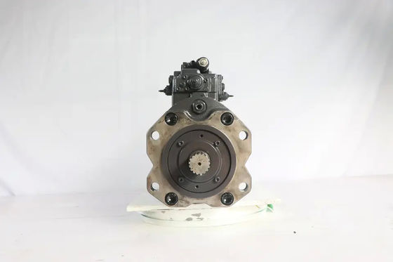 K3V140DT-9TCM de Controle  Main Pump SANY 285 van graafwerktuighydraulic parts electronic