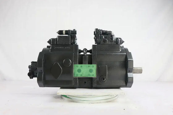 K3V140DT-9TCM de Controle  Main Pump SANY 285 van graafwerktuighydraulic parts electronic