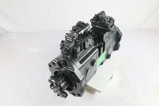 K3V140DT-9TCM de Controle  Main Pump SANY 285 van graafwerktuighydraulic parts electronic