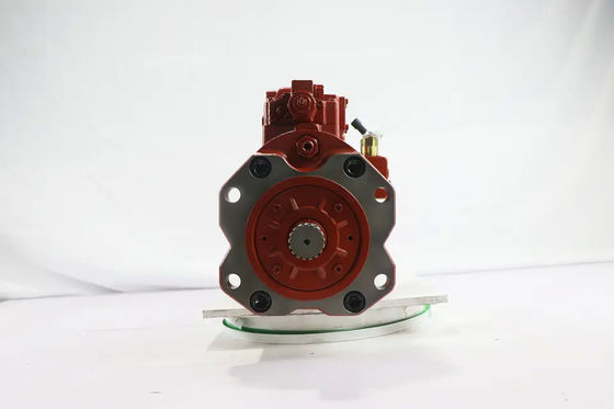 K3v140dt-HNOV Graafwerktuig Hydraulic  Main Pump dh300-5 voor Doosan Daewoo