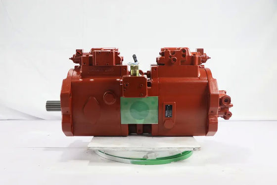 K3v140dt-HNOV Graafwerktuig Hydraulic  Main Pump dh300-5 voor Doosan Daewoo