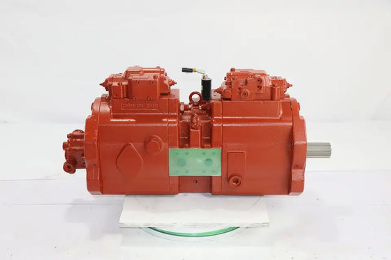 K3V180DT-9C69-17T hydraulische Hoofdpomp r335-7 voor Doosan Daewoo Hyundai