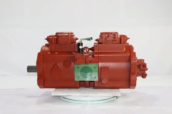 K3V180DT-9C69-17T hydraulische Hoofdpomp r335-7 voor Doosan Daewoo Hyundai