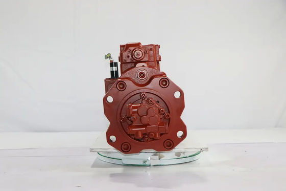 K3V180DT-9C69-17T hydraulische Hoofdpomp r335-7 voor Doosan Daewoo Hyundai