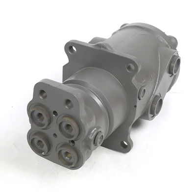 Snelle het Paard Roterende Verbinding van bouwmachines voor Graafwerktuighydzax200 ZAX240-3G ZAX330 ZAX360 Schommeling Gezamenlijke Assy 9101521