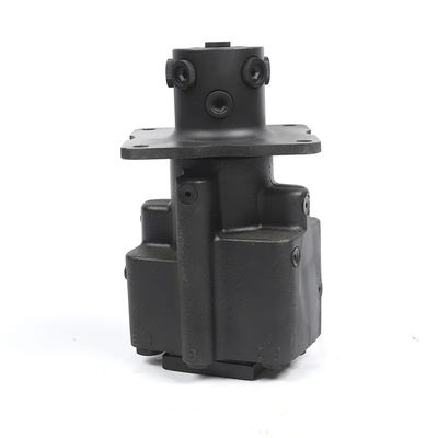 4607611 de Verbinding van de het Centrumwartel van graafwerktuighydraulic parts ZAX55 ZAX60