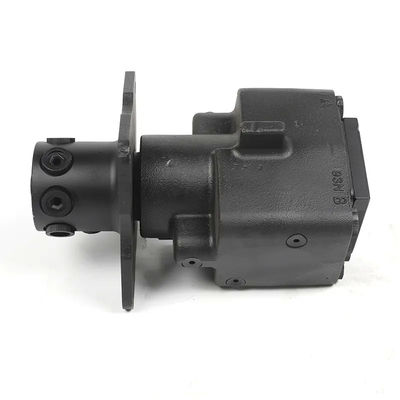 4607611 de Verbinding van de het Centrumwartel van graafwerktuighydraulic parts ZAX55 ZAX60