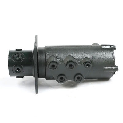 OEM van de Schommelings Gezamenlijke Assy DH55 DH60 van Graafwerktuighydraulic parts rotary het Centrumverbinding