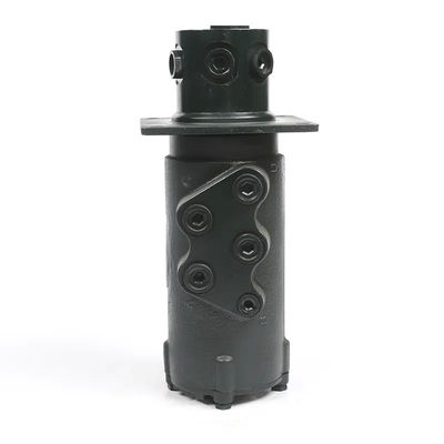 OEM van de Schommelings Gezamenlijke Assy DH55 DH60 van Graafwerktuighydraulic parts rotary het Centrumverbinding