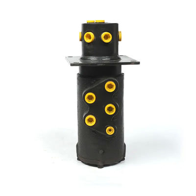 Vervangingsgraafwerktuig Hydraulic Parts Rotary dh60-7 de Verbinding van de Centrumwartel