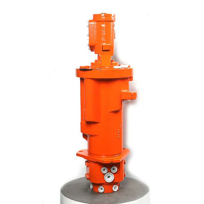 Snelle het Paard Roterende Verbinding van bouwmachines voor DH150W dh215w-7 Schommeling Gezamenlijke Assy