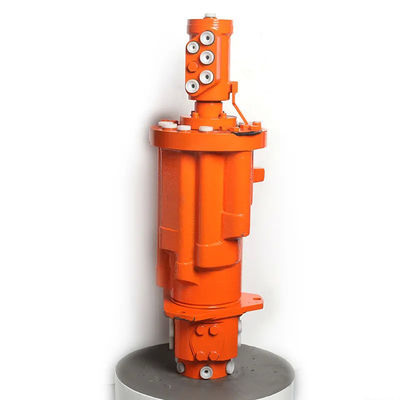Snelle het Paard Roterende Verbinding van bouwmachines voor DH150W dh215w-7 Schommeling Gezamenlijke Assy