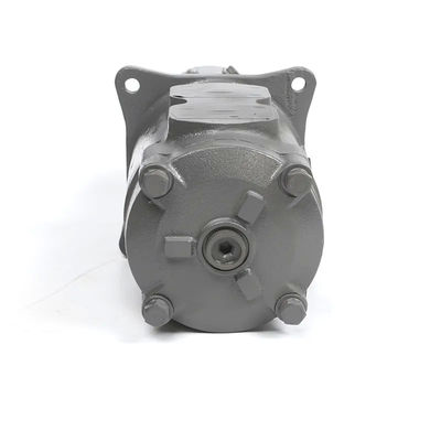 Dh225-7 graafwerktuig Hydraulic Parts dh215w-7 Roterende Wartelverbinding