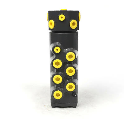 400826-00027 graafwerktuig Hydraulic Parts Rotary Gezamenlijke Assy DX75