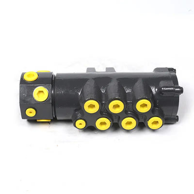 400826-00027 graafwerktuig Hydraulic Parts Rotary Gezamenlijke Assy DX75