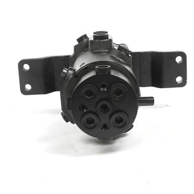 De Wartelverbinding Rotay van Hydraulic Parts Center van het E306e305 E305.5 Graafwerktuig