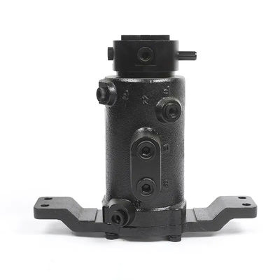 De Wartelverbinding Rotay van Hydraulic Parts Center van het E306e305 E305.5 Graafwerktuig