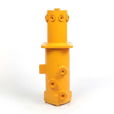 YC60 yc65-8 de Schommeling Gezamenlijke Assy van Graafwerktuighydraulic parts rotary