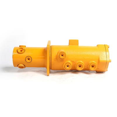 YC60 yc65-8 de Schommeling Gezamenlijke Assy van Graafwerktuighydraulic parts rotary