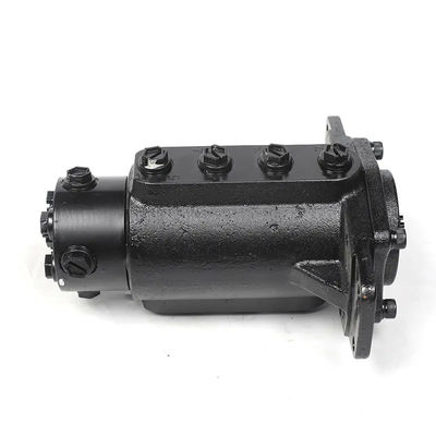 De Roterende Verbinding van graafwerktuigparts construction machinery voor YC15-Graafwerktuig Hydraulic Parts van Schommelings het Gezamenlijke Assy