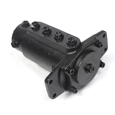 De Roterende Verbinding van graafwerktuigparts construction machinery voor YC15-Graafwerktuig Hydraulic Parts van Schommelings het Gezamenlijke Assy
