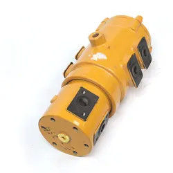 De hydraulische Hoofdverbinding van het de Schommelingscentrum van Hydraulic Parts van het Pompgraafwerktuig Roterende voor sy235-7