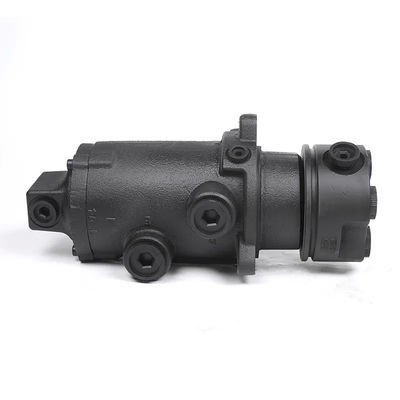 Van het Graafwerktuighydraulic parts YN55V00053F1 van SK210 SK330 sk250-8 de Verbinding van het de Schommelingscentrum