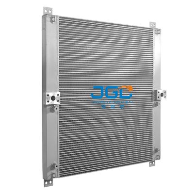 KAT 330L Waterkoelingsradiator voor Hydraulisch Graafwerktuig 2653624 van erpillar