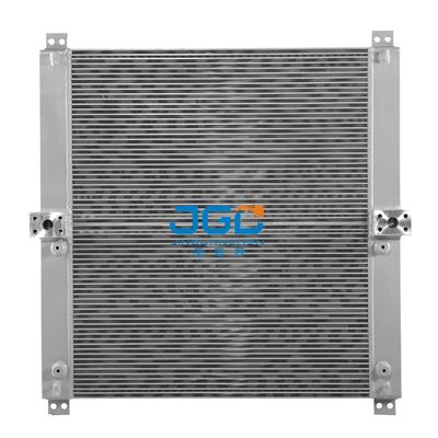KAT 330L Waterkoelingsradiator voor Hydraulisch Graafwerktuig 2653624 van erpillar